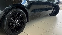 2021 (21) LAND ROVER RANGE ROVER VELAR 3.0 D300 MHEV R-Dynamic SE 5dr Auto 5364106