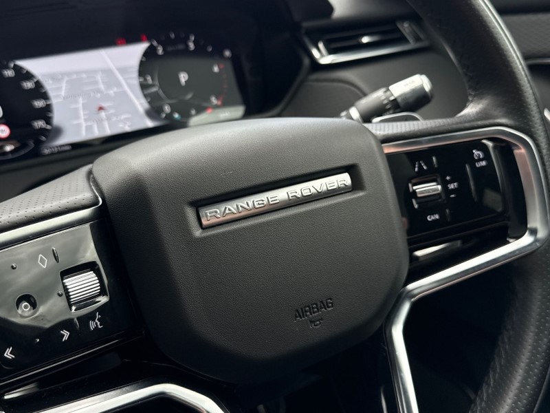 2021 (21) LAND ROVER RANGE ROVER VELAR 3.0 D300 MHEV R-Dynamic SE 5dr Auto 5364086