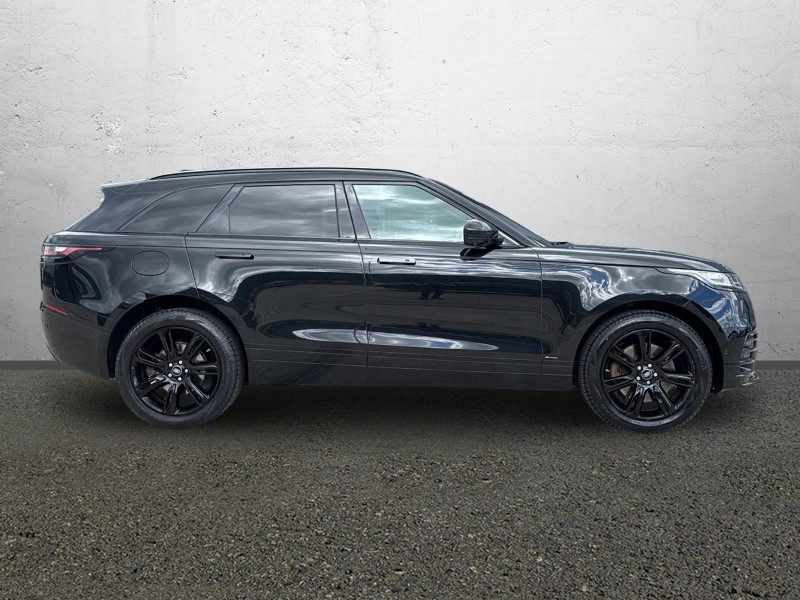2021 (21) LAND ROVER RANGE ROVER VELAR 3.0 D300 MHEV R-Dynamic SE 5dr Auto 5364064