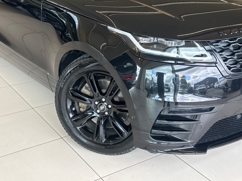 2021 (21) LAND ROVER RANGE ROVER VELAR 3.0 D300 MHEV R-Dynamic SE 5dr Auto 5364100
