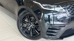 2021 (21) LAND ROVER RANGE ROVER VELAR 3.0 D300 MHEV R-Dynamic SE 5dr Auto 5364100