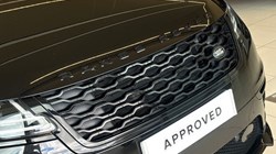 2021 (21) LAND ROVER RANGE ROVER VELAR 3.0 D300 MHEV R-Dynamic SE 5dr Auto 5364101