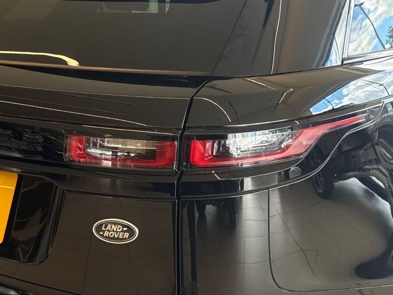 2021 (21) LAND ROVER RANGE ROVER VELAR 3.0 D300 MHEV R-Dynamic SE 5dr Auto 5364105