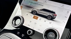 2021 (21) LAND ROVER RANGE ROVER VELAR 3.0 D300 MHEV R-Dynamic SE 5dr Auto 5364092