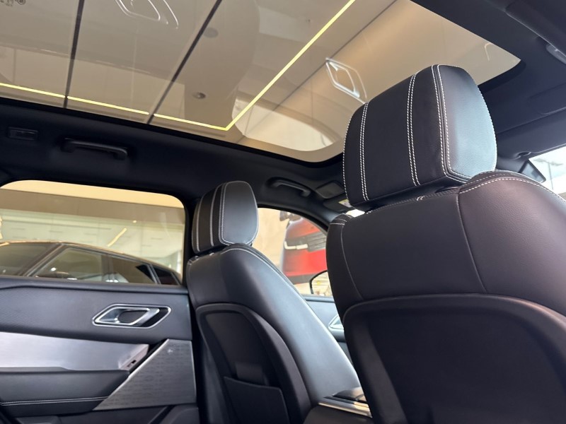 2021 (21) LAND ROVER RANGE ROVER VELAR 3.0 D300 MHEV R-Dynamic SE 5dr Auto 5364080