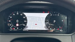 2021 (21) LAND ROVER RANGE ROVER VELAR 3.0 D300 MHEV R-Dynamic SE 5dr Auto 5364075