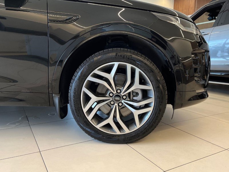 2026 (26) LAND ROVER DISCOVERY SPORT 2.0 D200 Metropolitan 5dr Auto [5 Seat] 5958878
