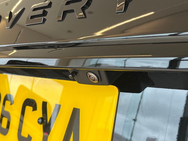 2026 (26) LAND ROVER DISCOVERY SPORT 2.0 D200 Metropolitan 5dr Auto [5 Seat] 5958914