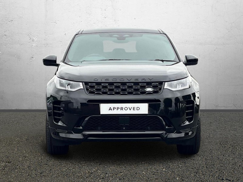 2026 (26) LAND ROVER DISCOVERY SPORT 2.0 D200 Metropolitan 5dr Auto [5 Seat] 5958877