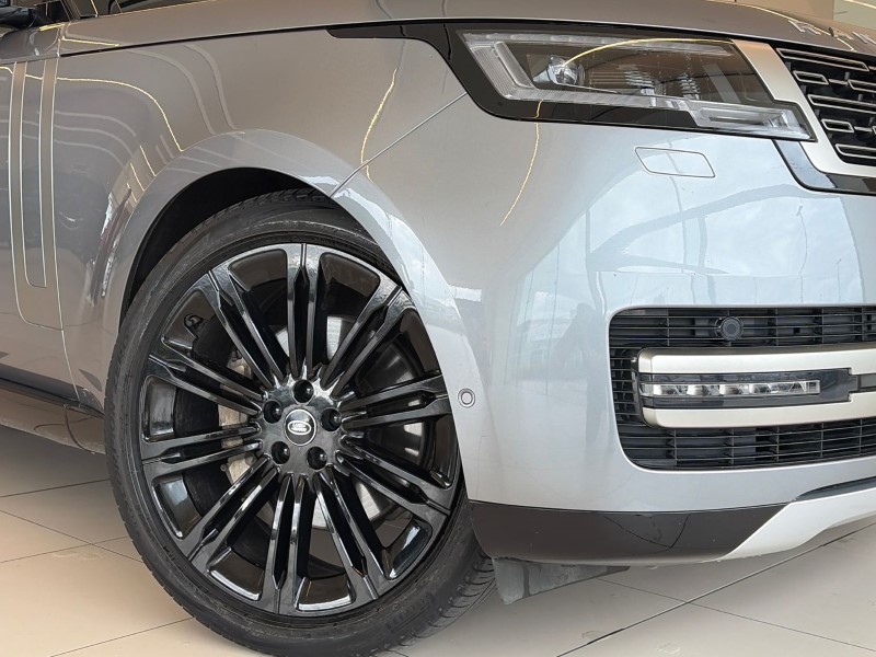 2022 (22) LAND ROVER RANGE ROVER 3.0 D300 HSE 4dr Auto 5364491