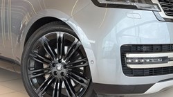 2022 (22) LAND ROVER RANGE ROVER 3.0 D300 HSE 4dr Auto 5364491