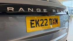 2022 (22) LAND ROVER RANGE ROVER 3.0 D300 HSE 4dr Auto 5364495