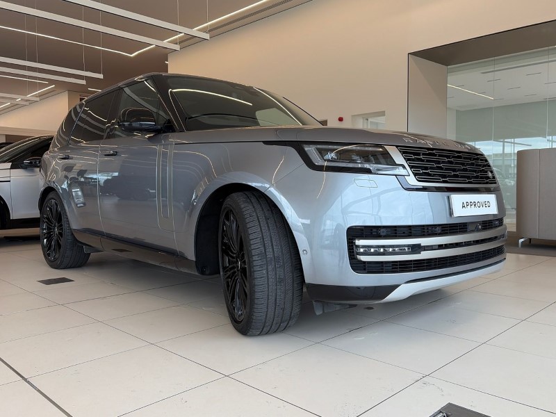 2022 (22) LAND ROVER RANGE ROVER 3.0 D300 HSE 4dr Auto 5364504