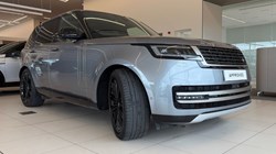 2022 (22) LAND ROVER RANGE ROVER 3.0 D300 HSE 4dr Auto 5364504