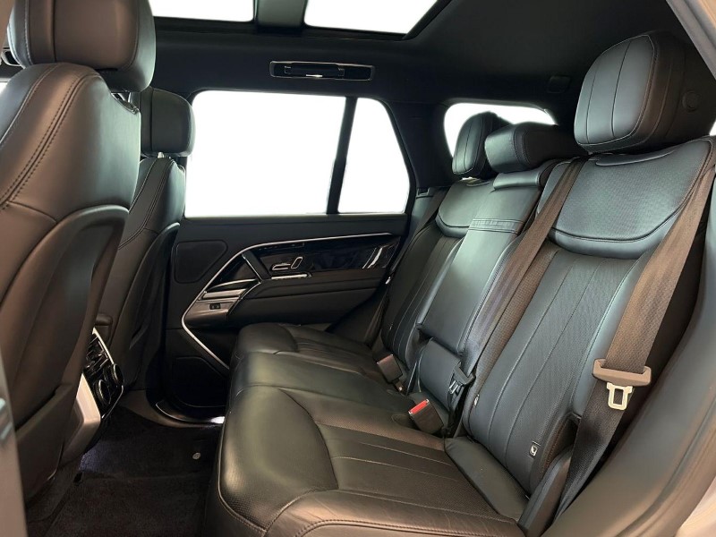2022 (22) LAND ROVER RANGE ROVER 3.0 D300 HSE 4dr Auto 5364450