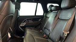 2022 (22) LAND ROVER RANGE ROVER 3.0 D300 HSE 4dr Auto 5364450