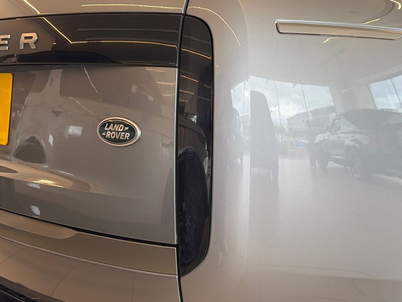 2022 (22) LAND ROVER RANGE ROVER 3.0 D300 HSE 4dr Auto 5364496