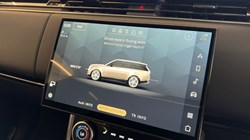 2022 (22) LAND ROVER RANGE ROVER 3.0 D300 HSE 4dr Auto 5364502
