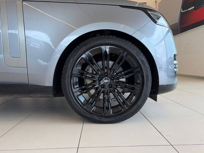 2022 (22) LAND ROVER RANGE ROVER 3.0 D300 HSE 4dr Auto 5364454