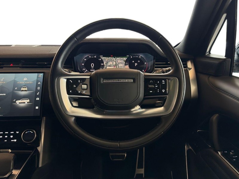 2022 (22) LAND ROVER RANGE ROVER 3.0 D300 HSE 4dr Auto 5364461