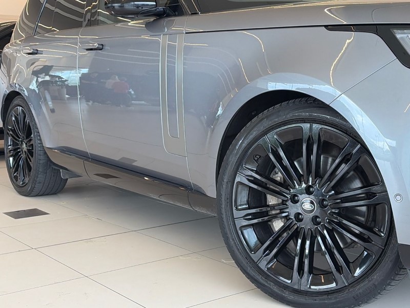 2022 (22) LAND ROVER RANGE ROVER 3.0 D300 HSE 4dr Auto 5364493