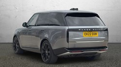 2022 (22) LAND ROVER RANGE ROVER 3.0 D300 HSE 4dr Auto 5364448