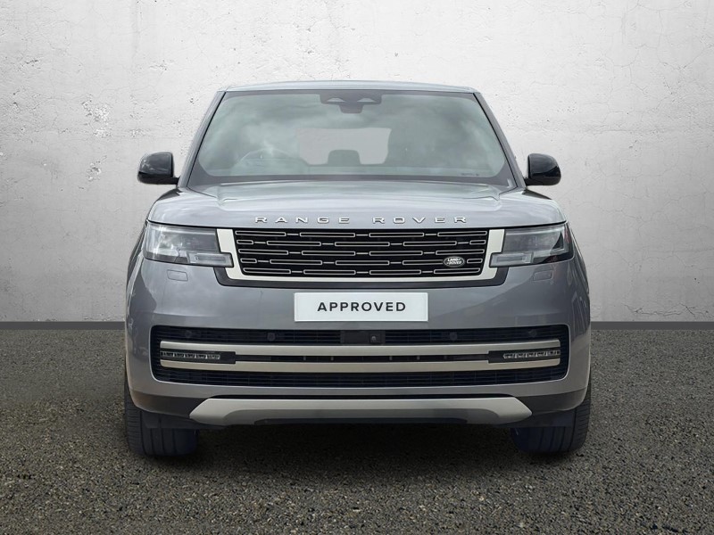 2022 (22) LAND ROVER RANGE ROVER 3.0 D300 HSE 4dr Auto 5364453