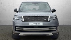 2022 (22) LAND ROVER RANGE ROVER 3.0 D300 HSE 4dr Auto 5364453