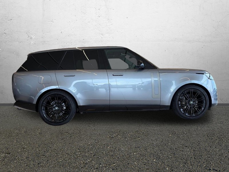 2022 (22) LAND ROVER RANGE ROVER 3.0 D300 HSE 4dr Auto 5364451