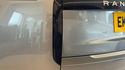 2022 (22) LAND ROVER RANGE ROVER 3.0 D300 HSE 4dr Auto 5364465