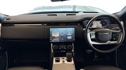 2022 (22) LAND ROVER RANGE ROVER 3.0 D300 HSE 4dr Auto 5364455