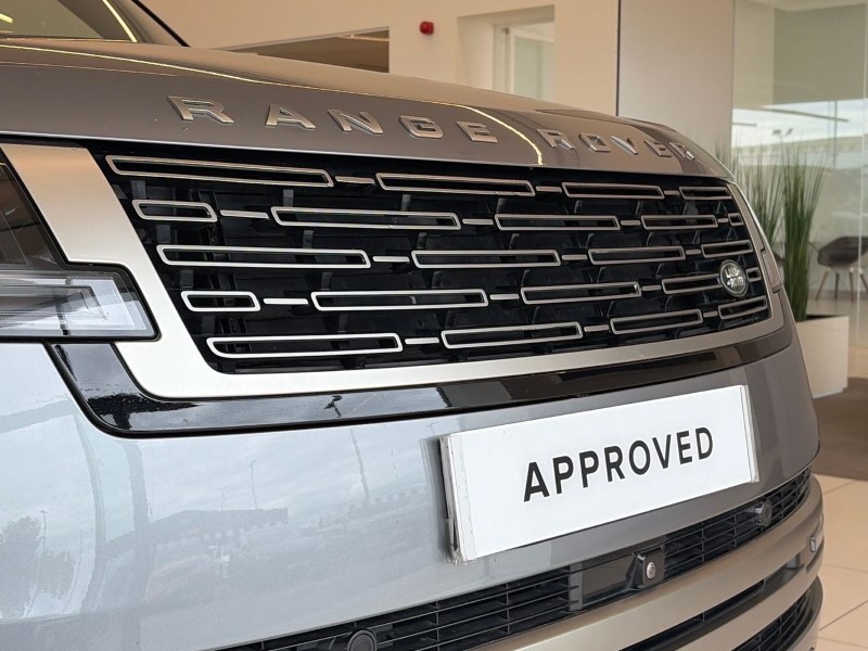 2022 (22) LAND ROVER RANGE ROVER 3.0 D300 HSE 4dr Auto 5364492