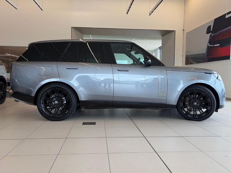 2022 (22) LAND ROVER RANGE ROVER 3.0 D300 HSE 4dr Auto 5364505