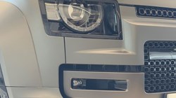2025 (25) LAND ROVER DEFENDER 4.4 P635 Octa Edition One 110 5dr Auto 5373250