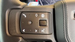 2025 (25) LAND ROVER DEFENDER 4.4 P635 Octa Edition One 110 5dr Auto 5373262
