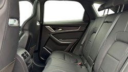 2024 (73) JAGUAR F-PACE 2.0 D200 R-Dynamic HSE Black 5dr Auto AWD 5393172