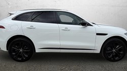 2024 (73) JAGUAR F-PACE 2.0 D200 R-Dynamic HSE Black 5dr Auto AWD 5393173