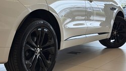 2024 (73) JAGUAR F-PACE 2.0 D200 R-Dynamic HSE Black 5dr Auto AWD 5393215