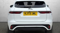 2024 (73) JAGUAR F-PACE 2.0 D200 R-Dynamic HSE Black 5dr Auto AWD 5393174