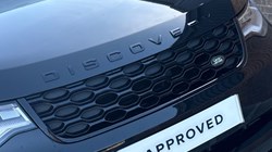 2025 (75) LAND ROVER DISCOVERY 3.0 D350 Dynamic HSE 5dr Auto 5355882