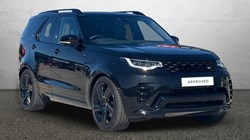2025 (75) LAND ROVER DISCOVERY 3.0 D350 Dynamic HSE 5dr Auto 5355840
