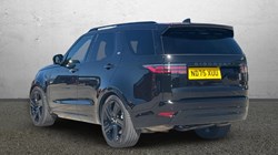 2025 (75) LAND ROVER DISCOVERY 3.0 D350 Dynamic HSE 5dr Auto 5355841