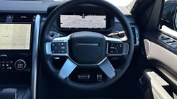 2025 (75) LAND ROVER DISCOVERY 3.0 D350 Dynamic HSE 5dr Auto 5355854