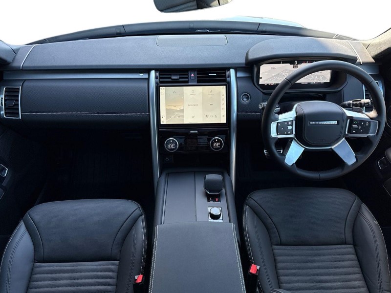 2025 (75) LAND ROVER DISCOVERY 3.0 D350 Dynamic HSE 5dr Auto 5355848