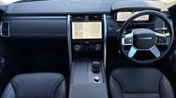 2025 (75) LAND ROVER DISCOVERY 3.0 D350 Dynamic HSE 5dr Auto 5355848