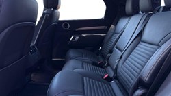 2025 (75) LAND ROVER DISCOVERY 3.0 D350 Dynamic HSE 5dr Auto 5355843