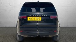 2025 (75) LAND ROVER DISCOVERY 3.0 D350 Dynamic HSE 5dr Auto 5355845