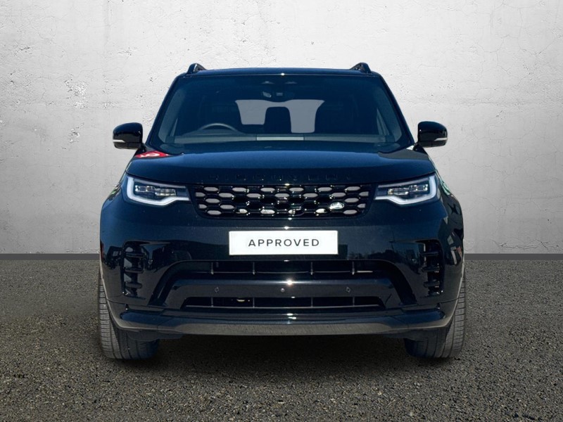 2025 (75) LAND ROVER DISCOVERY 3.0 D350 Dynamic HSE 5dr Auto 5355846