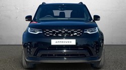 2025 (75) LAND ROVER DISCOVERY 3.0 D350 Dynamic HSE 5dr Auto 5355846