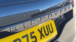 2025 (75) LAND ROVER DISCOVERY 3.0 D350 Dynamic HSE 5dr Auto 5355885